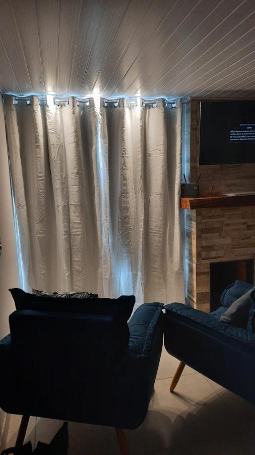 Chale Colina Apartment Venda Nova do Imigrante Ngoại thất bức ảnh