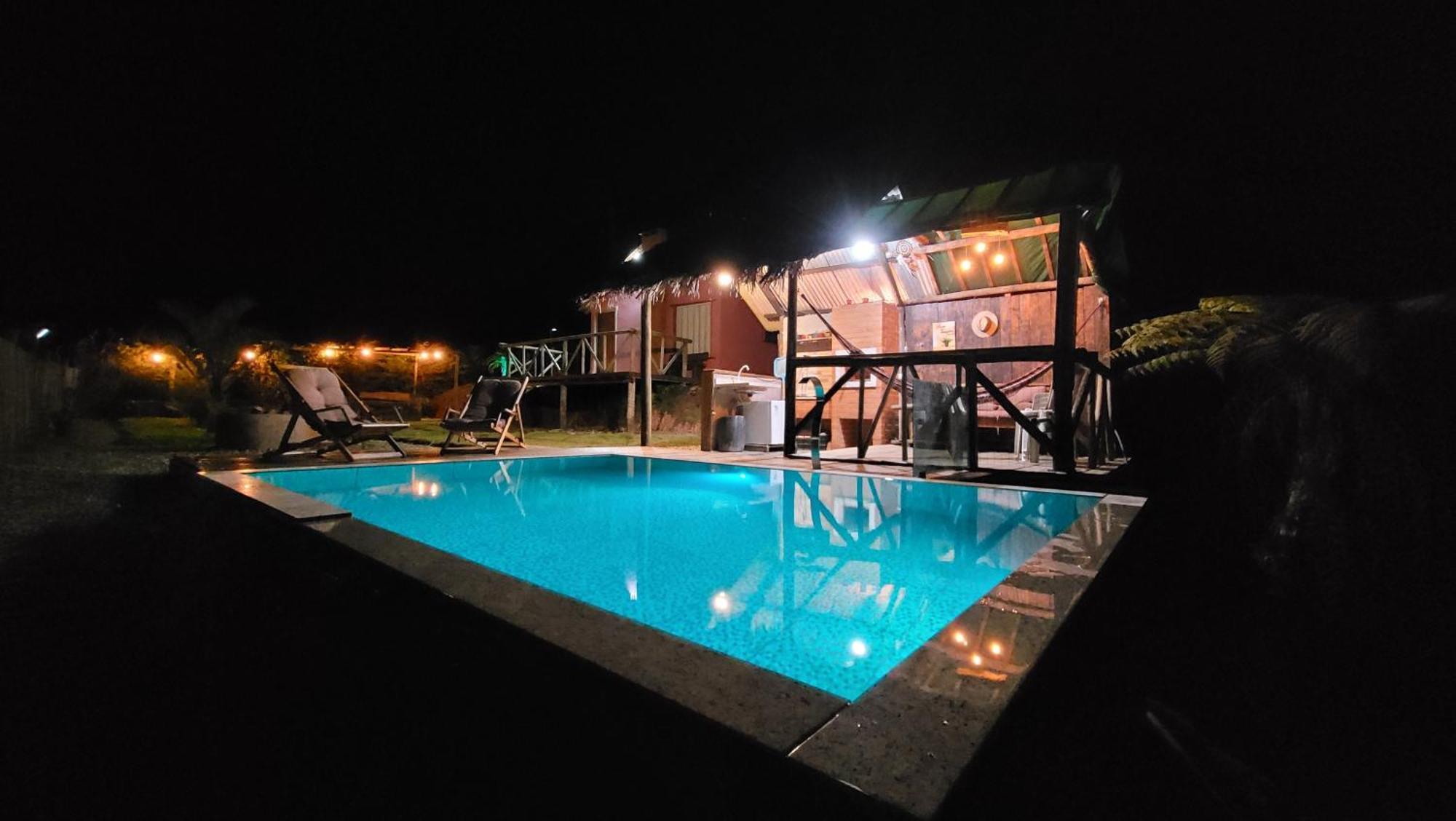 Chale Colina Apartment Venda Nova do Imigrante Ngoại thất bức ảnh