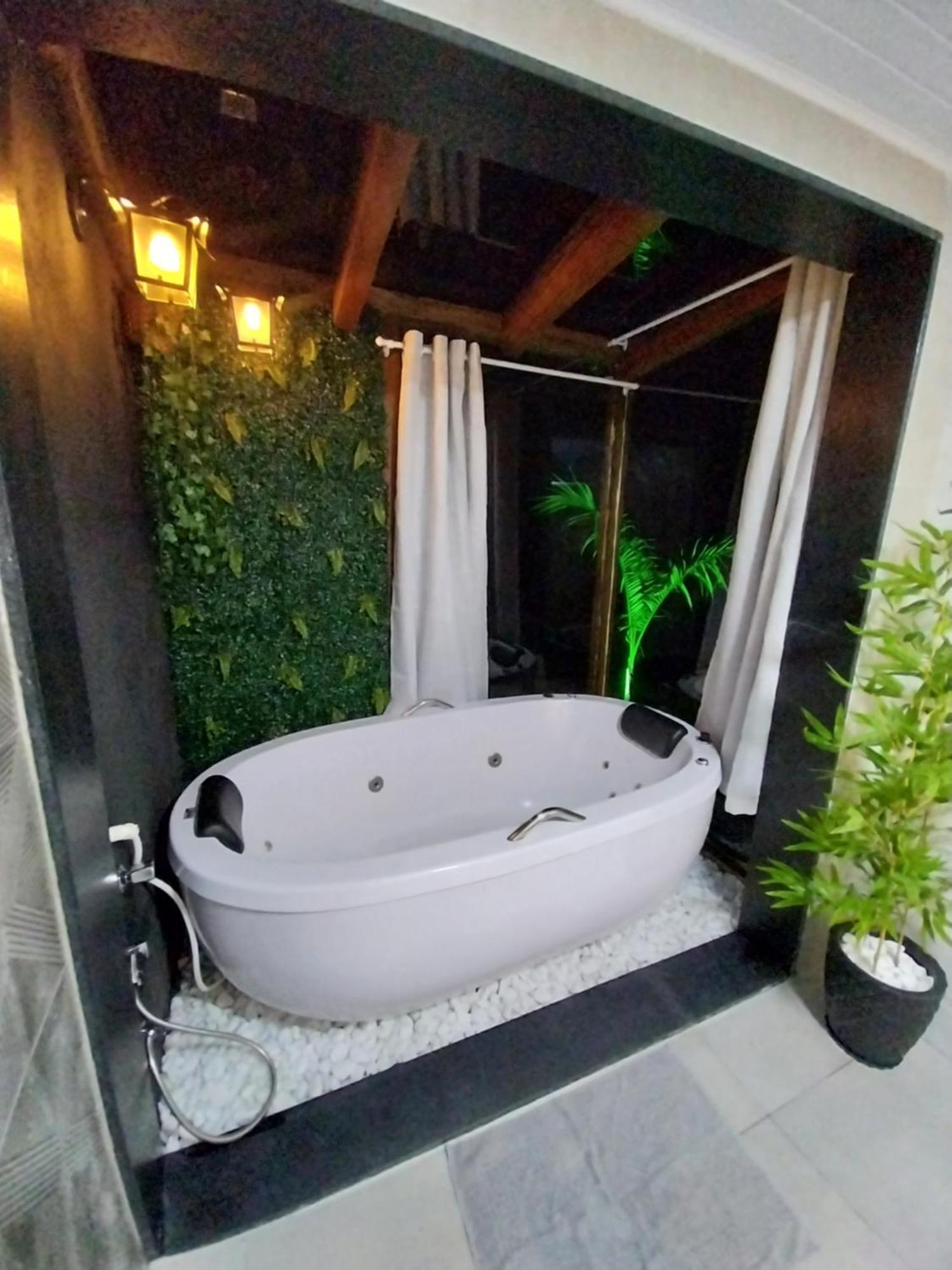 Chale Colina Apartment Venda Nova do Imigrante Ngoại thất bức ảnh