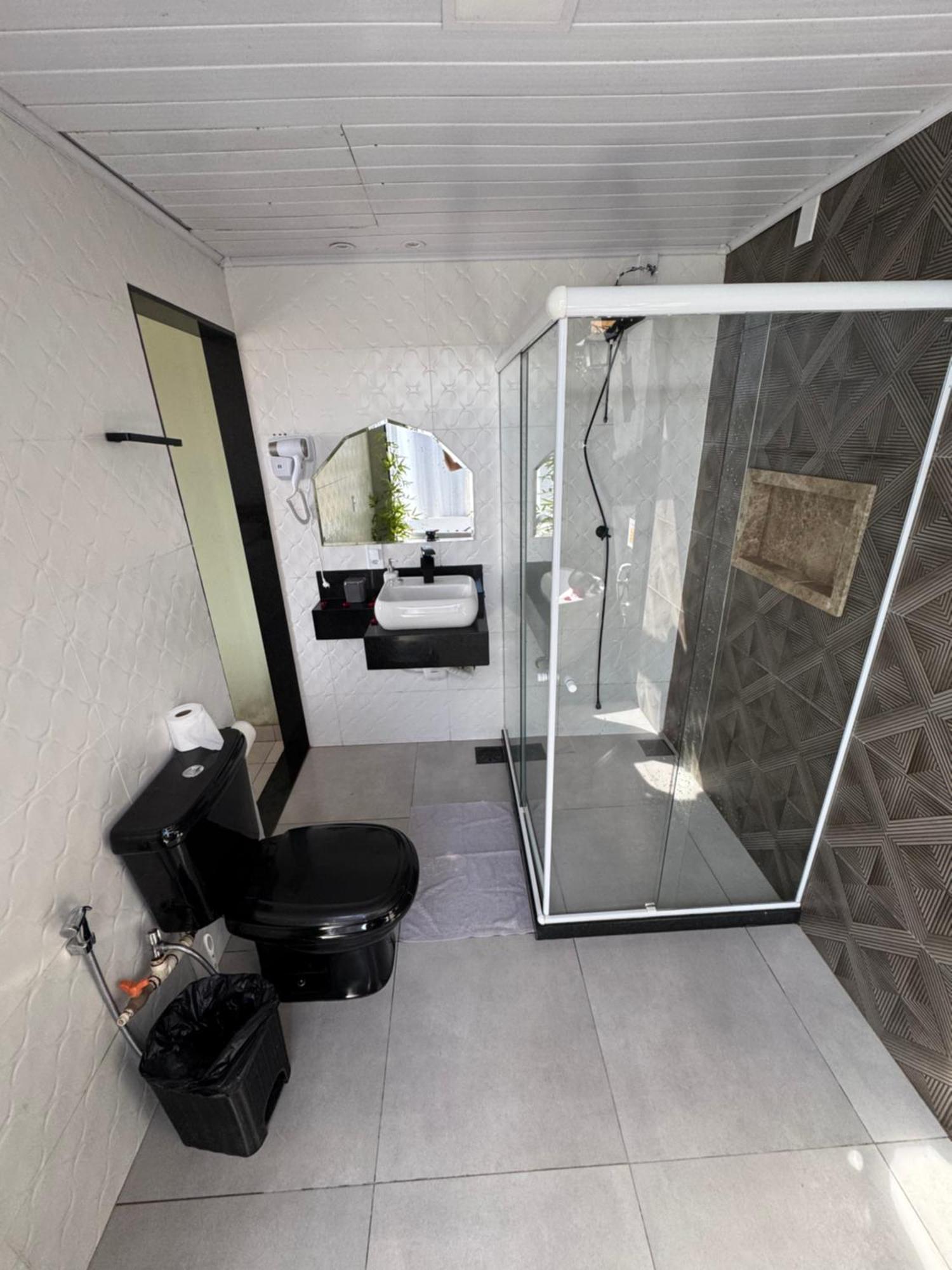 Chale Colina Apartment Venda Nova do Imigrante Ngoại thất bức ảnh